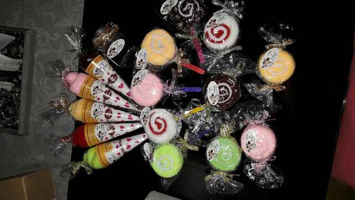 Petit budget pour mariage 2000€ - 6