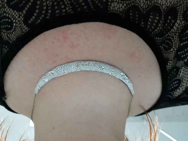 Petit budget pour mariage 2000€ - 8