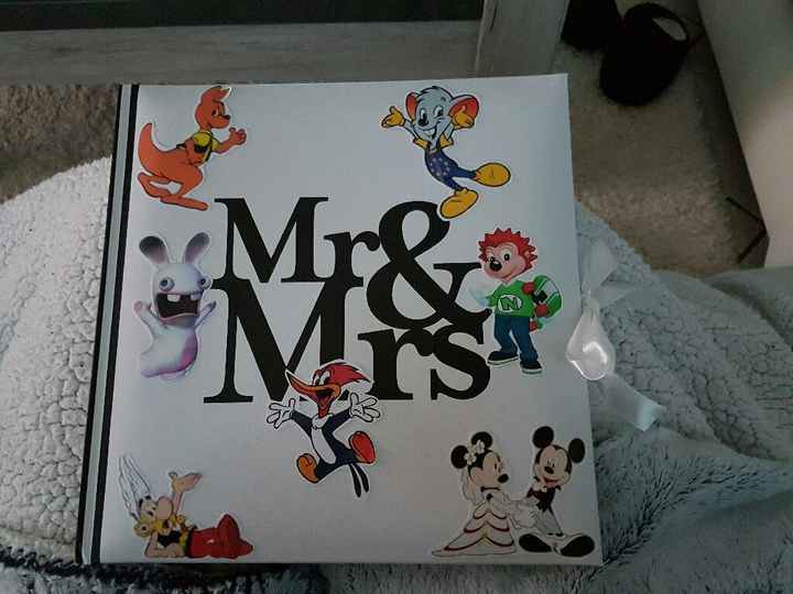 Petit budget pour mariage 2000€ - 10