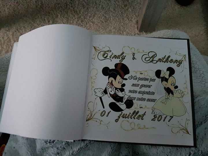 Petit budget pour mariage 2000€ - 11