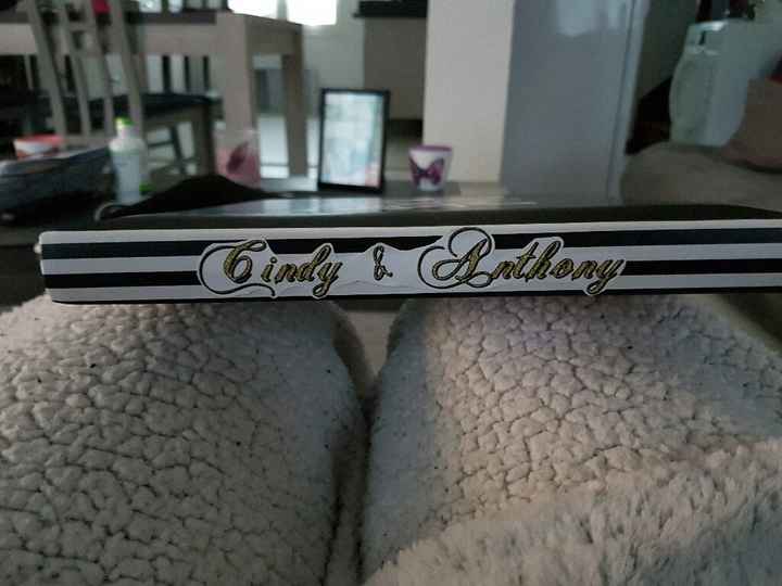 Petit budget pour mariage 2000€ - 12