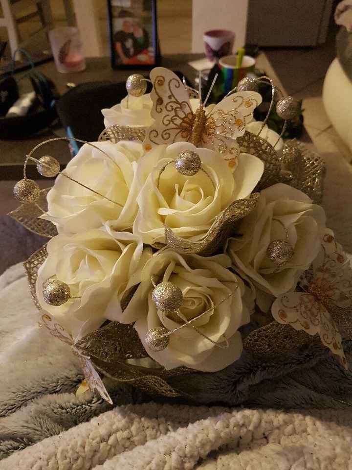 Mon bouquet :) - 1