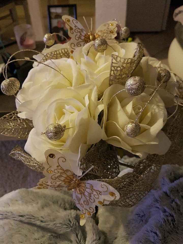 Mon bouquet :) - 2
