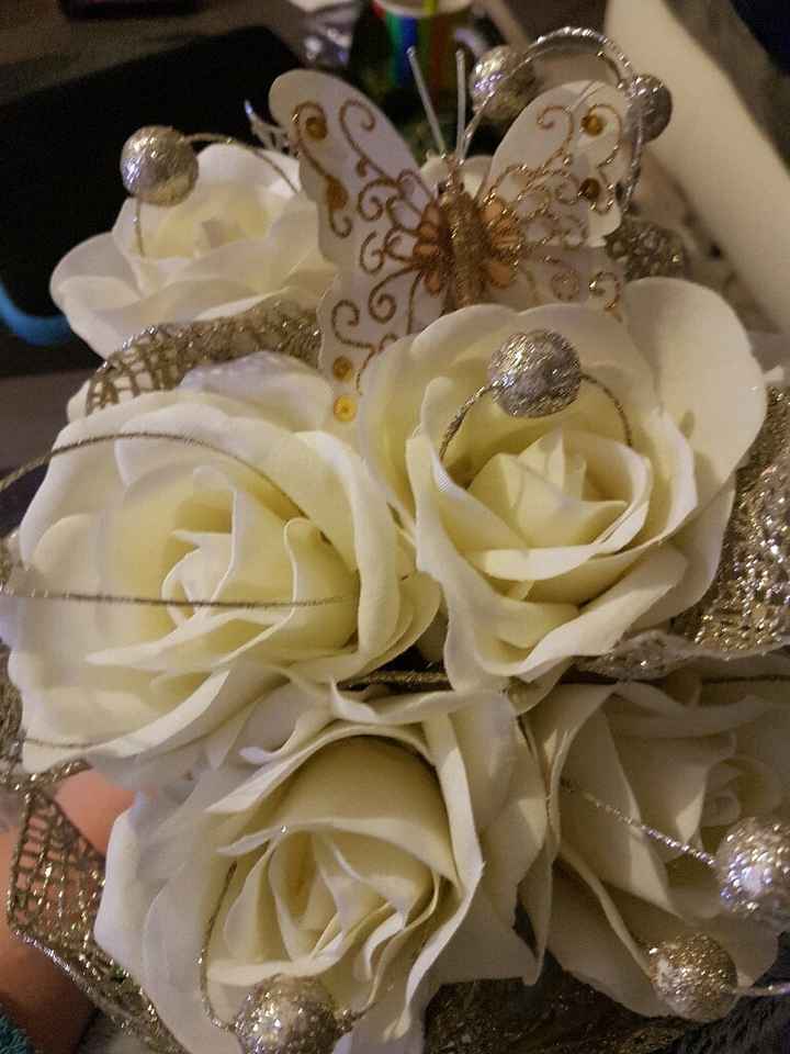 Mon bouquet :) - 4