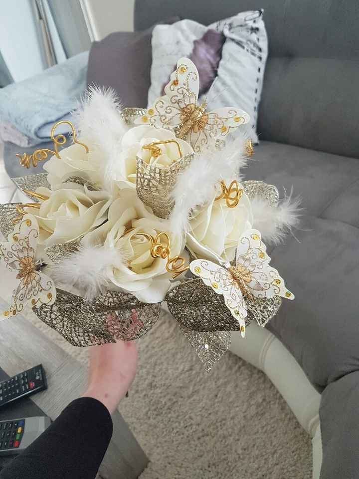 Bouquet maison modifie - 2