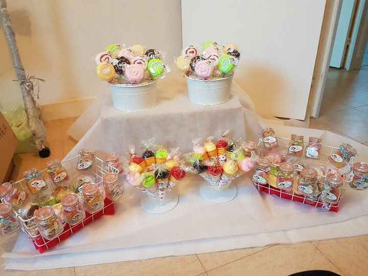 Cadeaux invités - 4
