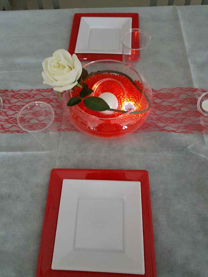 Vos centres de table? - 3