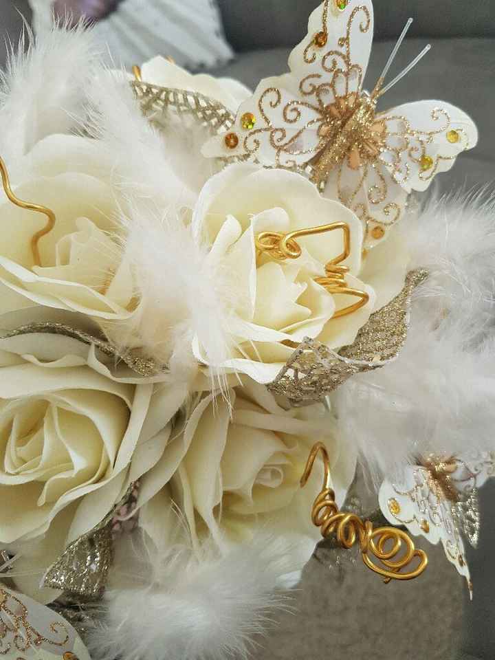Customisation bouquet - 6