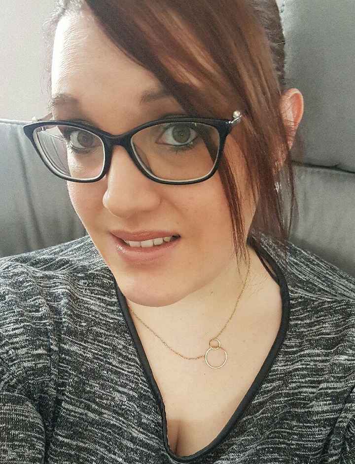 Nouvel essai maquillage avec tutoriel ! - 4