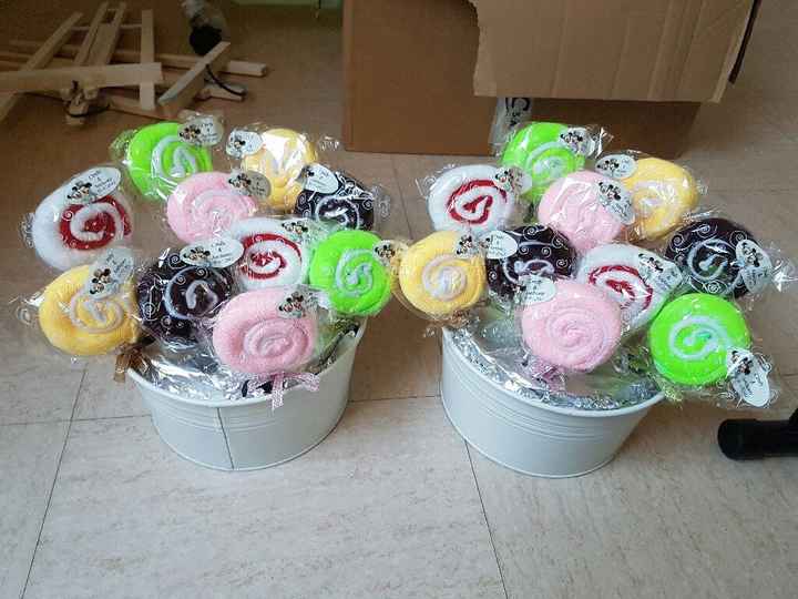 Stylo livre d'or - 1