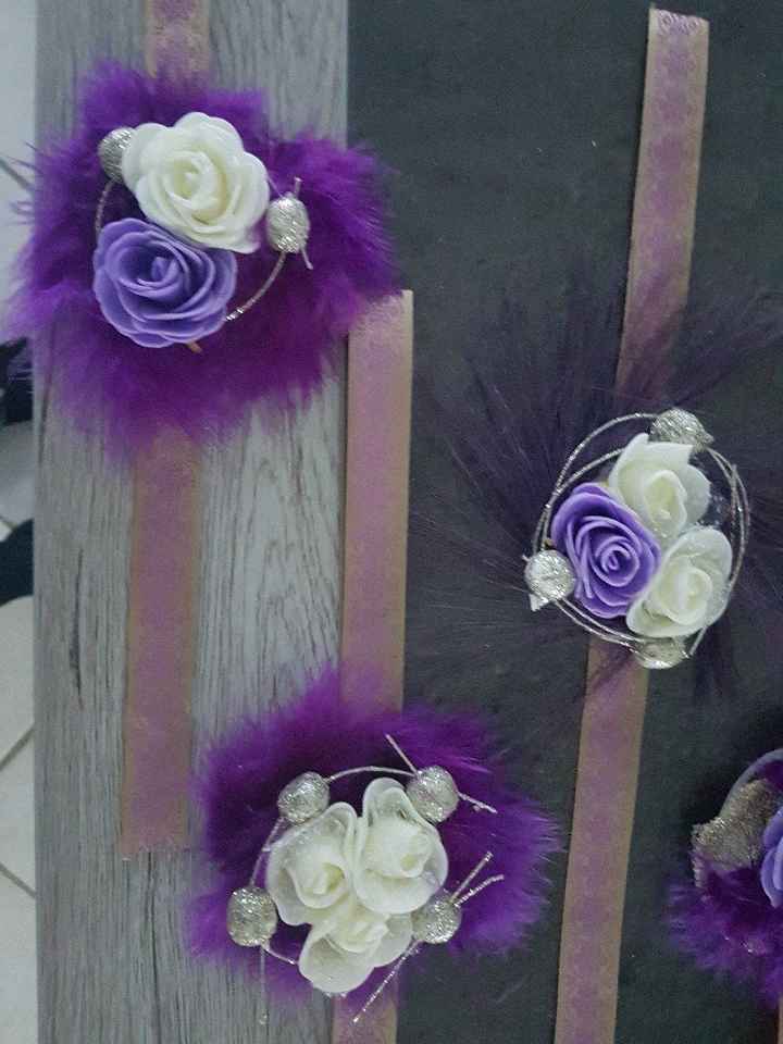 Réalisation bracelet. - 6