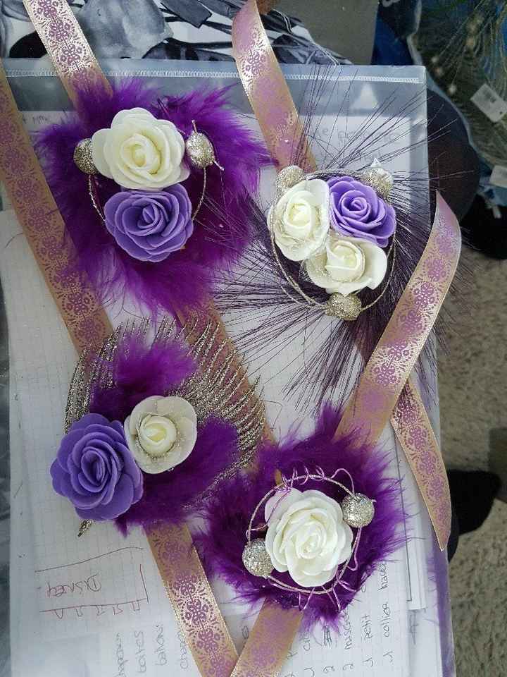 Réalisation bracelet. - 8