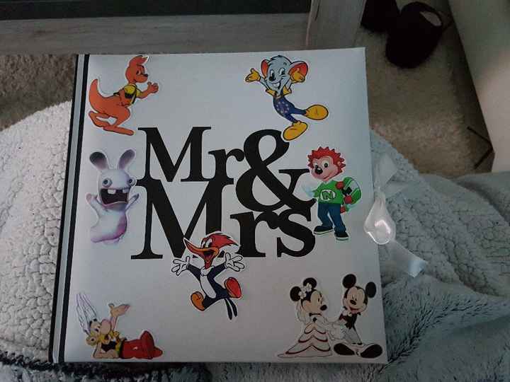 Dernières décorations.. - 1