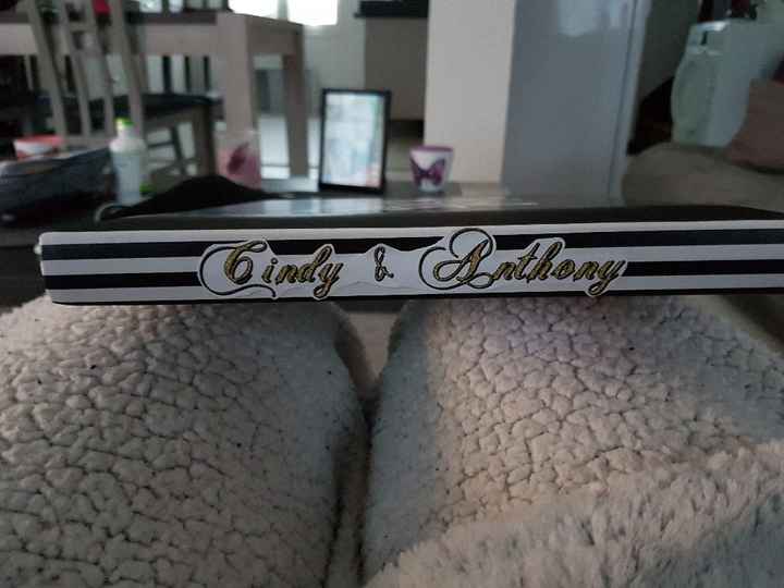 Dernières décorations.. - 2