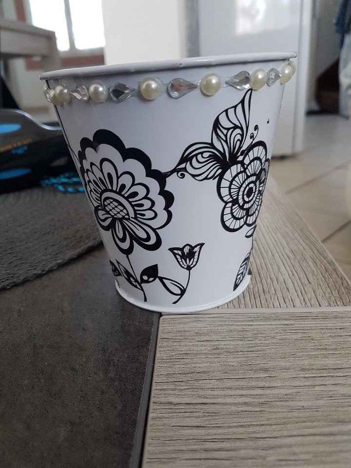 Dernières décorations.. - 4