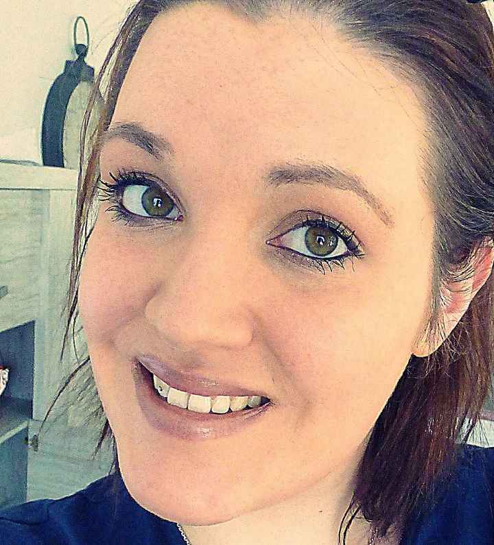 Nouvel essai maquillage - 1