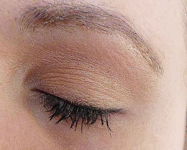 Nouvel essai maquillage - 2