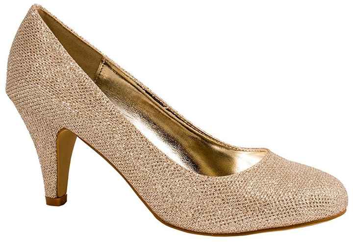 Avis pour tenue de ma maman. - 1