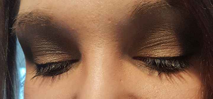 Maquillage / coiffure : soi-même ! - 3