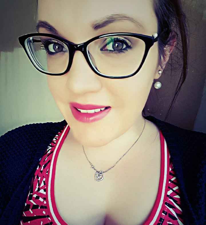 Maquillage / coiffure : soi-même ! - 4