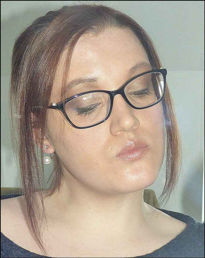 Maquillage maison !!! - 6