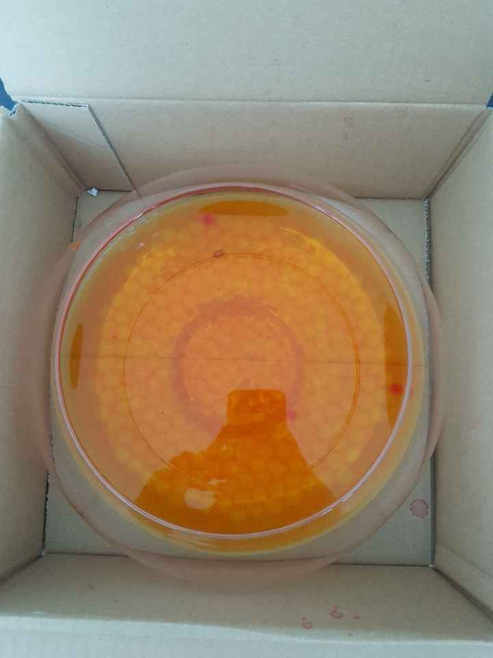 Des billes.. des billes et encore des billes !!! - 1