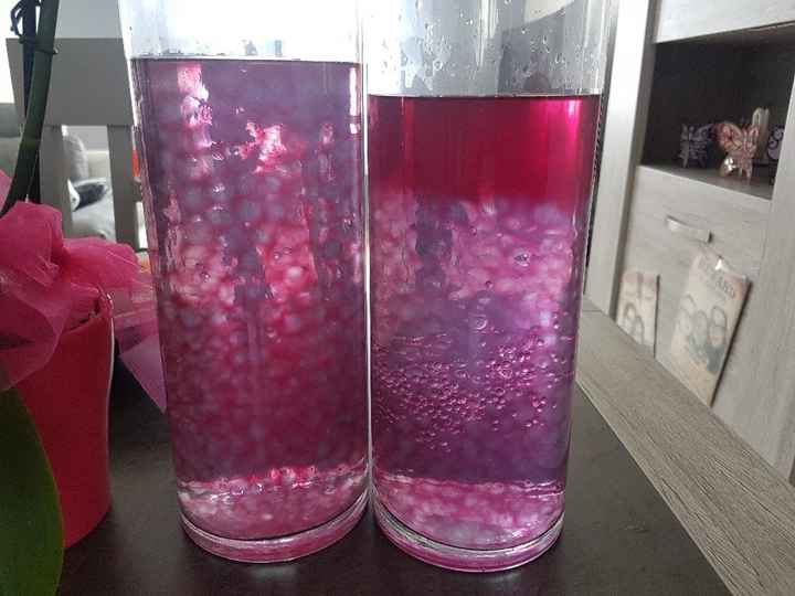 Des billes.. des billes et encore des billes !!! - 1