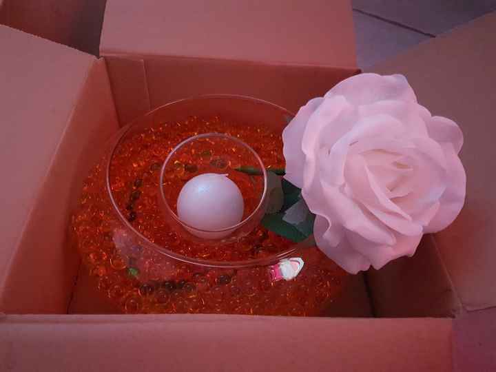 Quand les billes ont fini de gonfler.. - 2