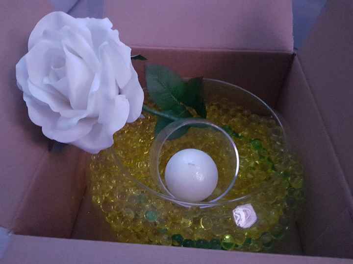 Quand les billes ont fini de gonfler.. - 3