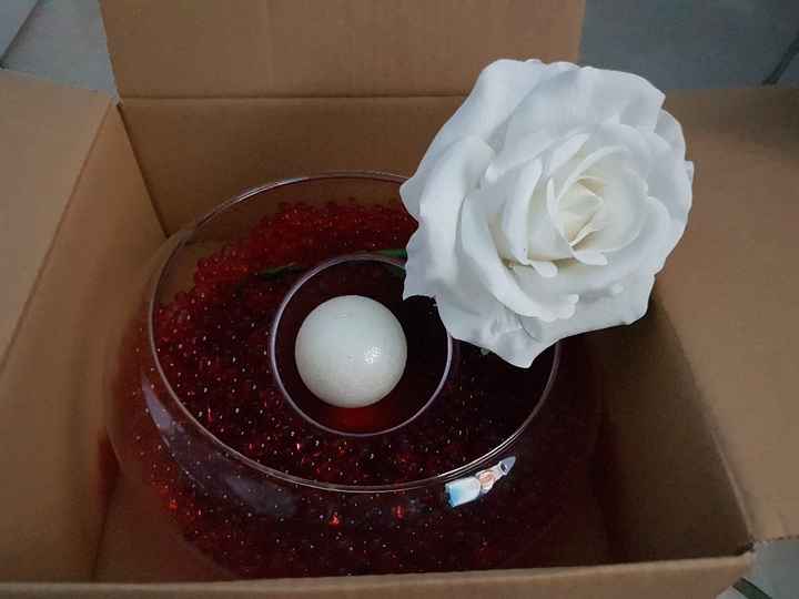 Quand les billes ont fini de gonfler.. - 4