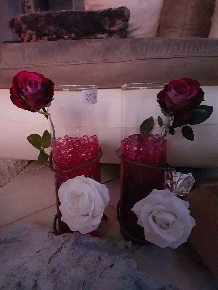 Quand les billes ont fini de gonfler.. - 7