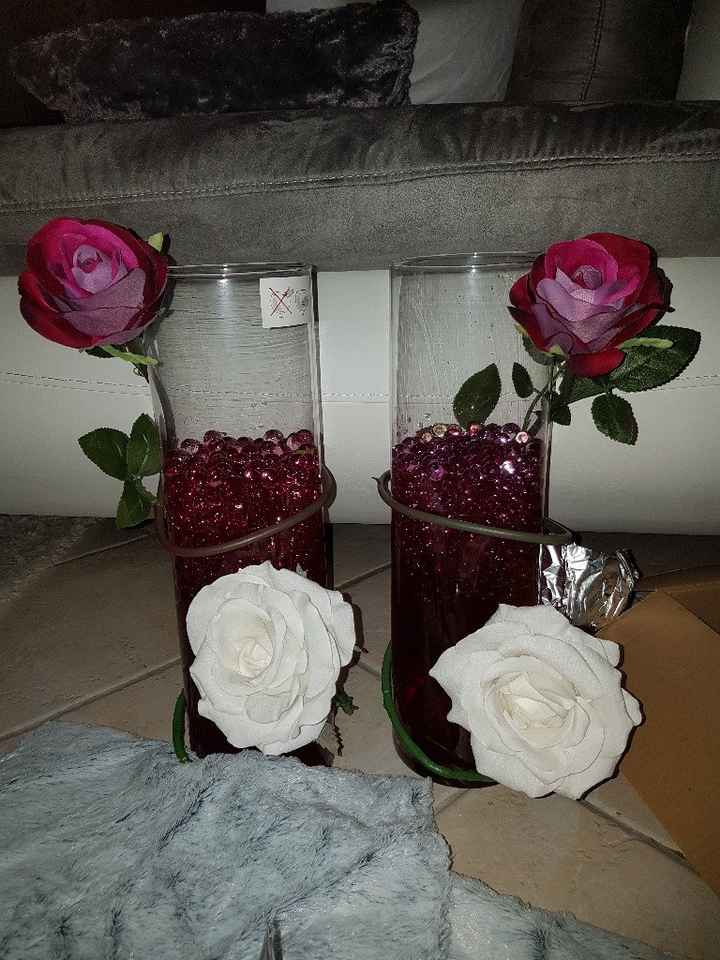 Quand les billes ont fini de gonfler.. - 8