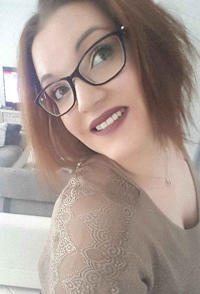 Nouvel essai make up.. - 2