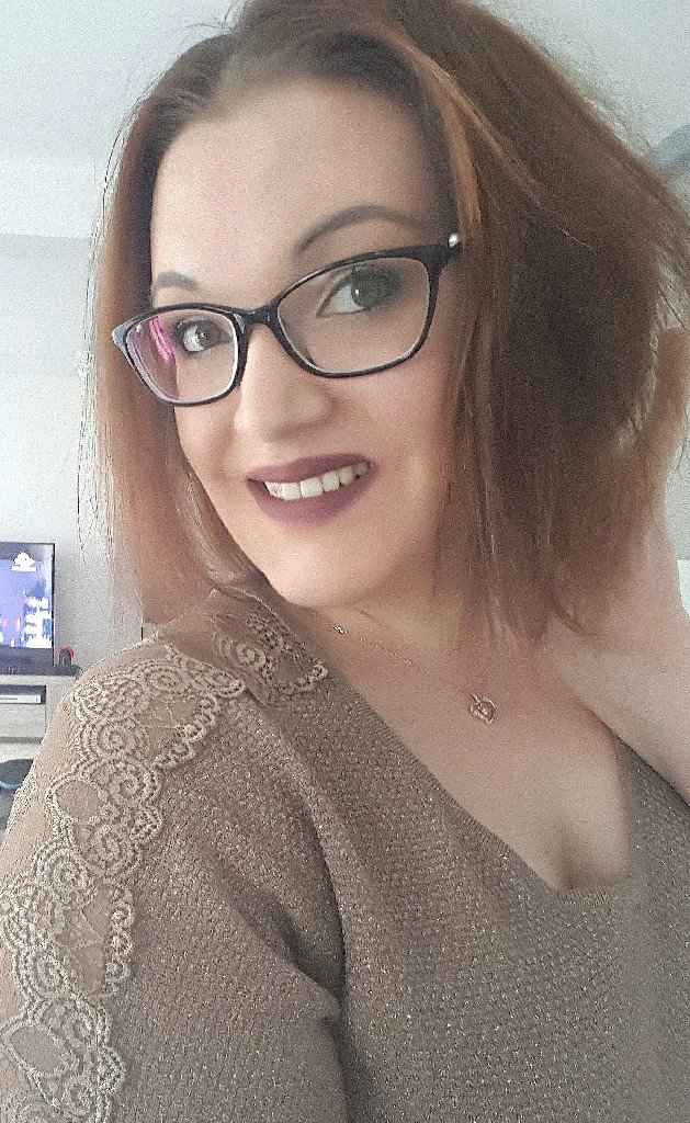 Nouvel essai make up.. - 3