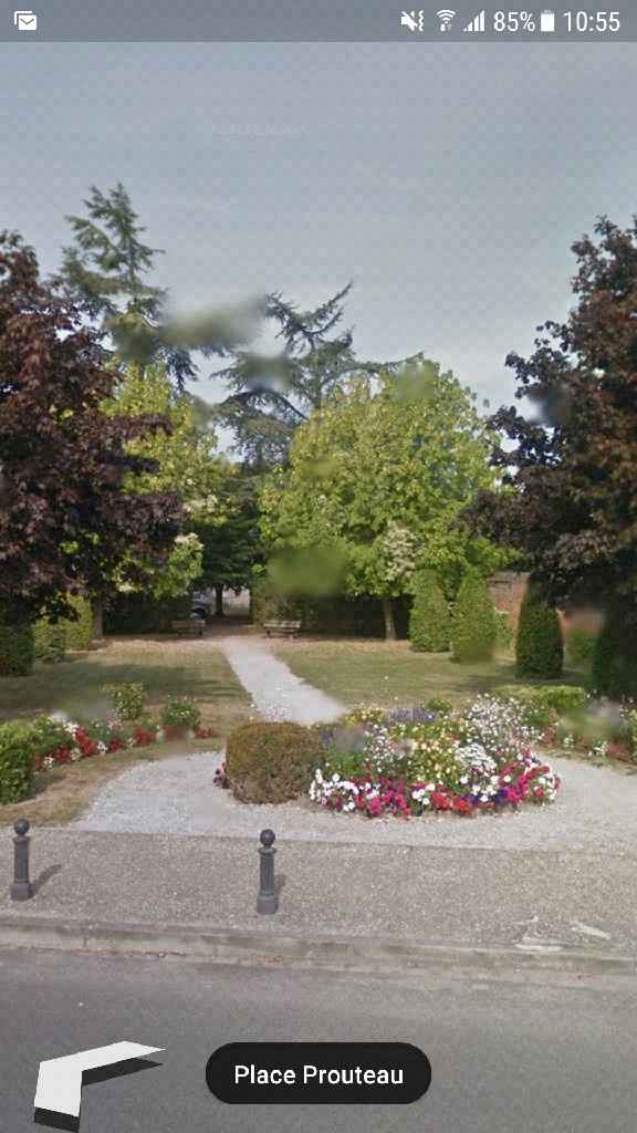 Photos jour j : organisation - 1