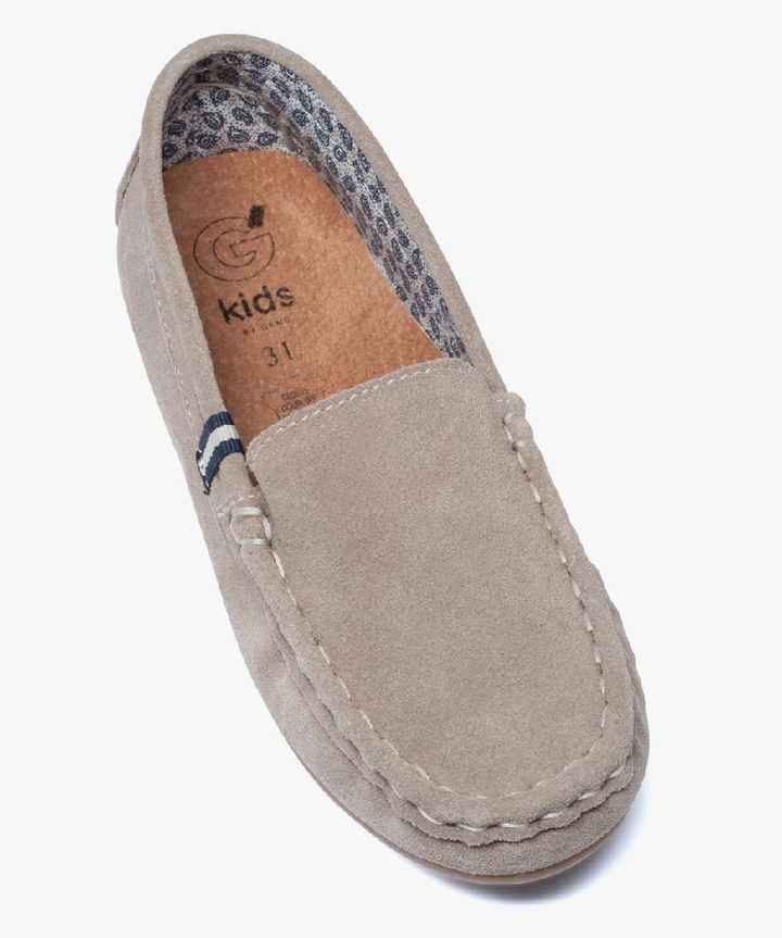 Tenue de mon petit frère ! - 5