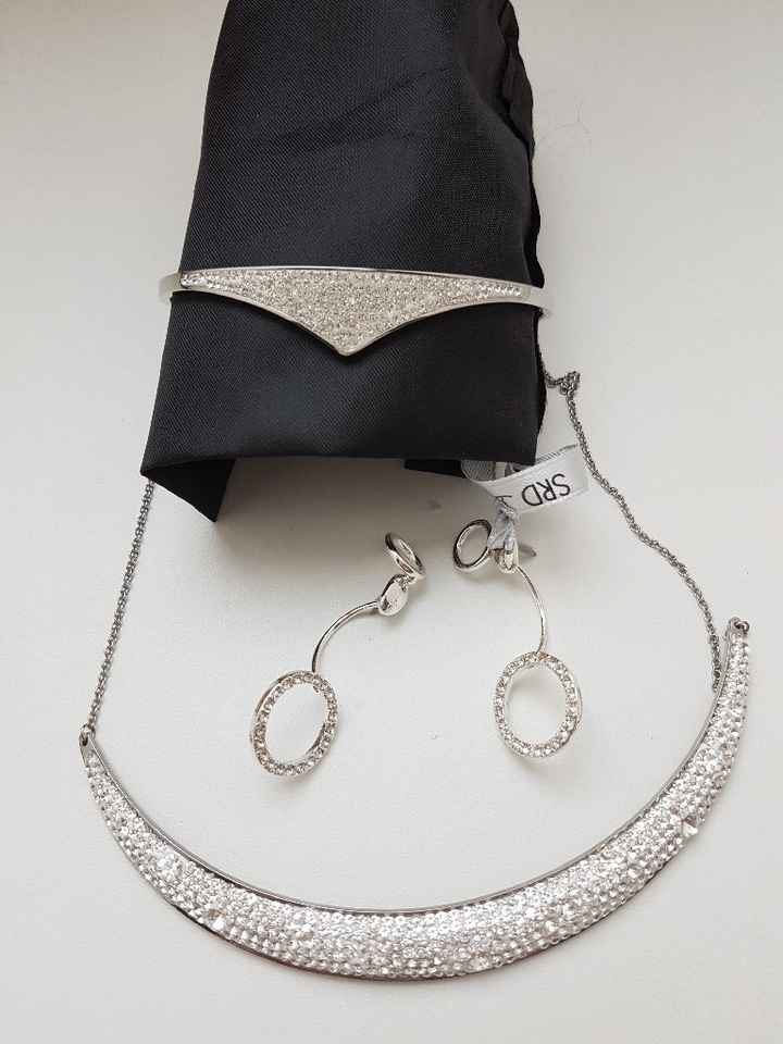 Look total de la mariée : check :) - 4