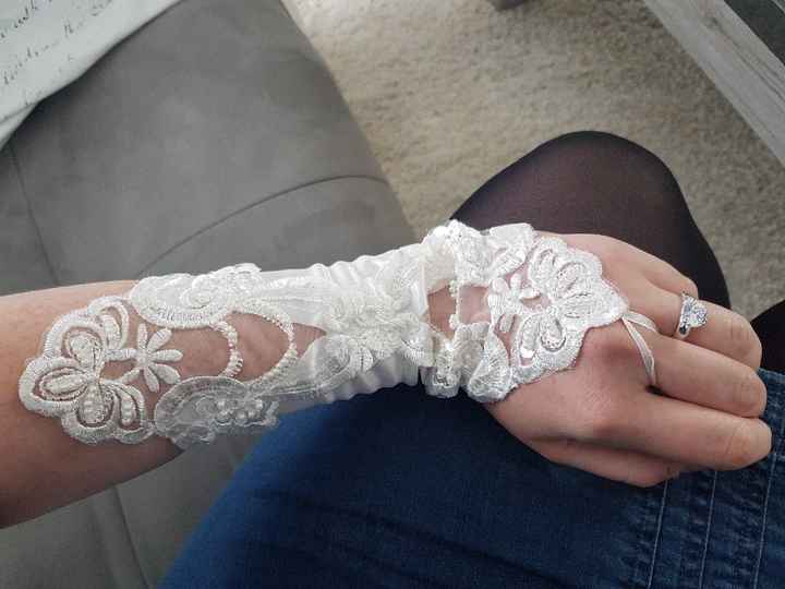 Look total de la mariée : check :) - 6