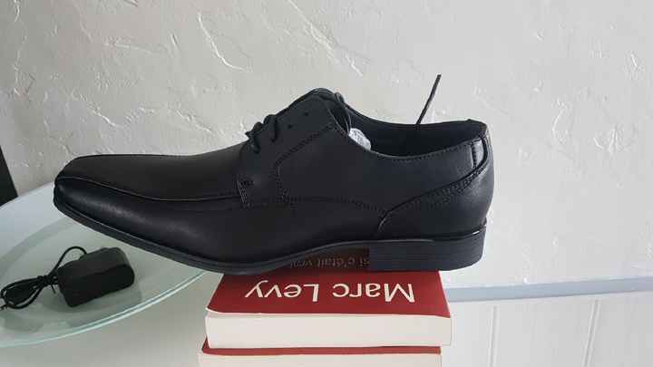 ça y est chéri a fini de perfectionner sa tenue - 2