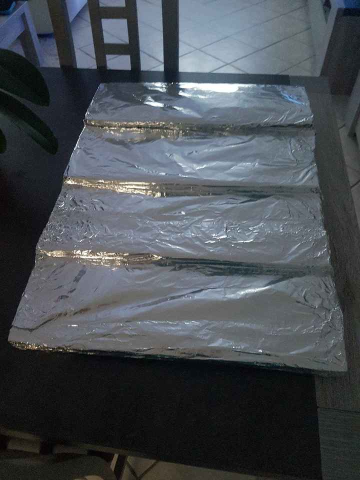 Récupération quand tu nous tiens !! - 1