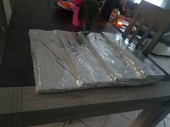 Récupération quand tu nous tiens !! - 2