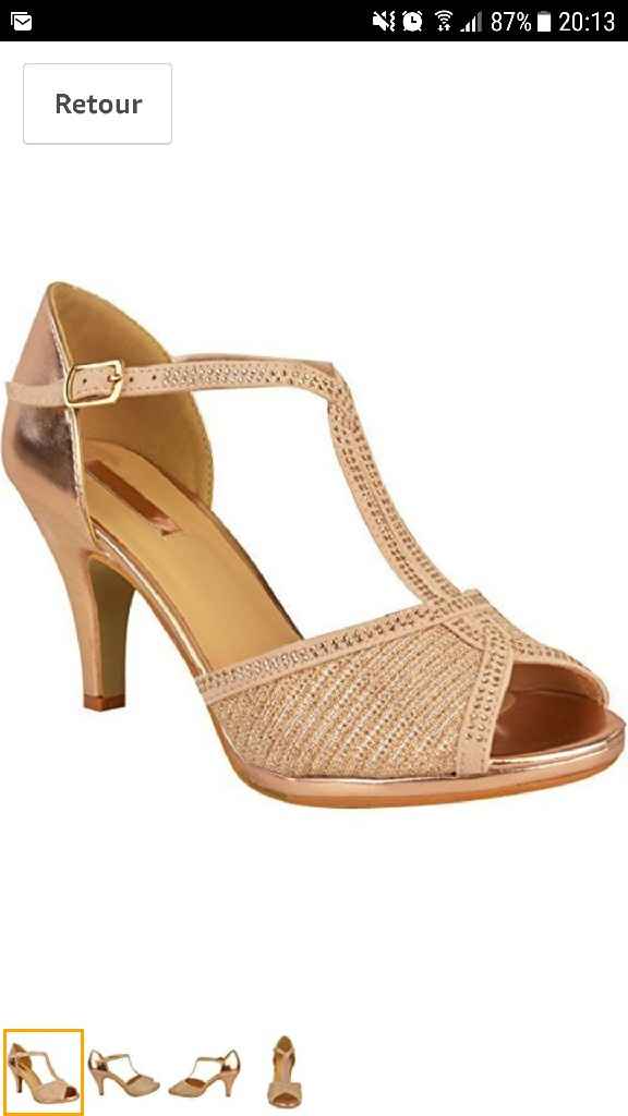 Montrez moi la tenue de vos mamans! - 1