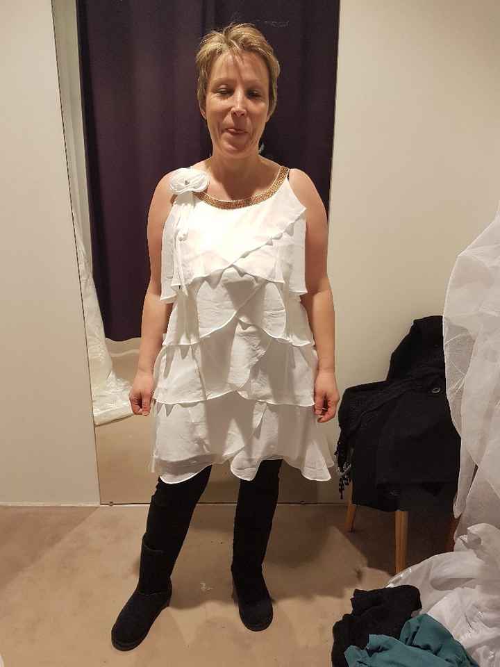 Montrez moi la tenue de vos mamans! - 2