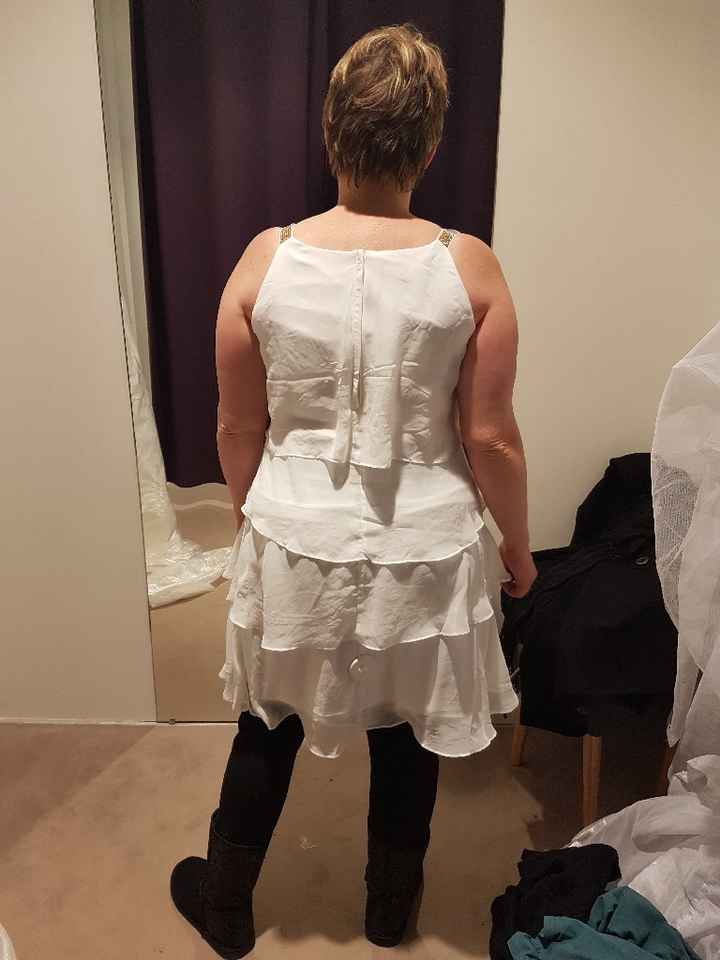 Montrez moi la tenue de vos mamans! - 3