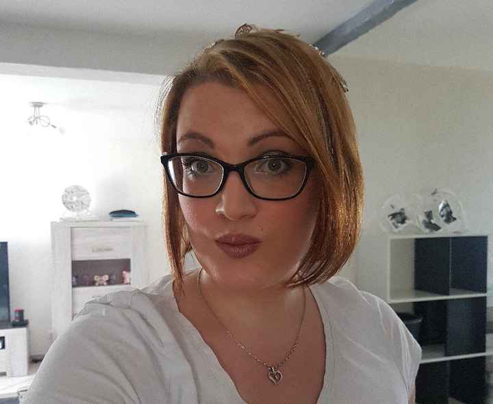 Coiffure et maquillage : check :) - 1