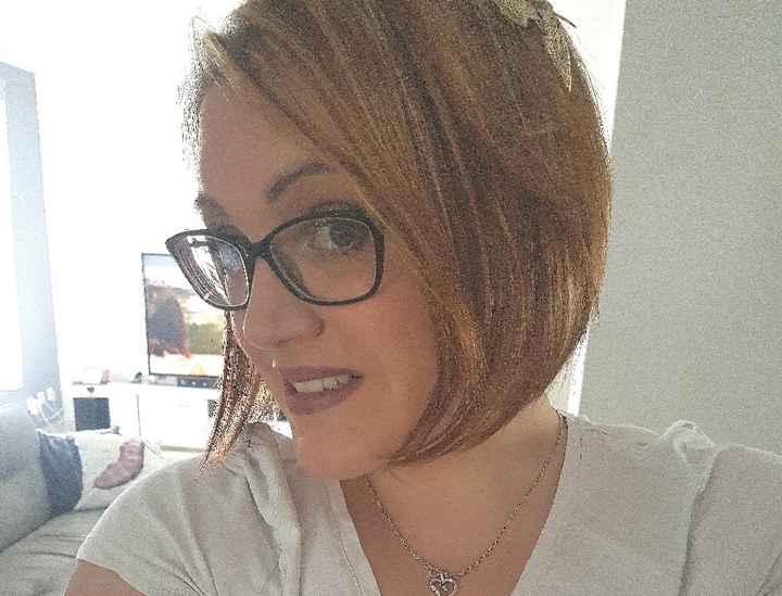 Coiffure et maquillage : check :) - 2