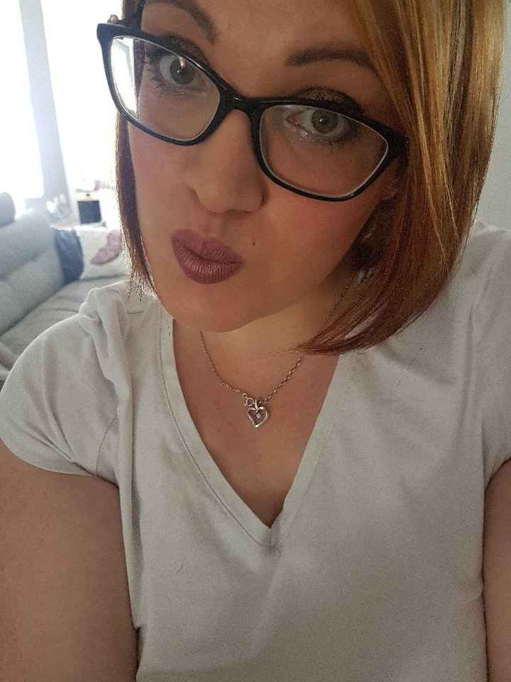 Coiffure et maquillage : check :) - 3