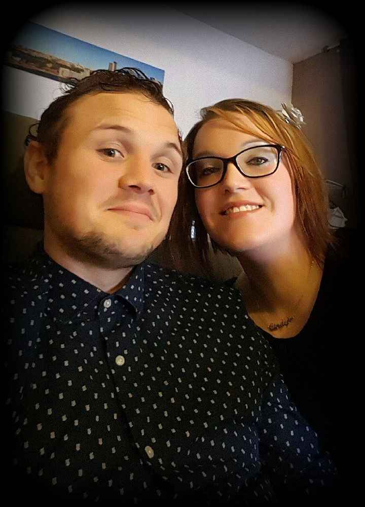 Présentez-moi votre futur mari/future femme ! - 1