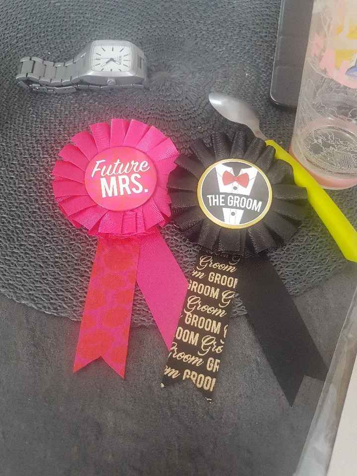 Rosettes weeding ! - 1