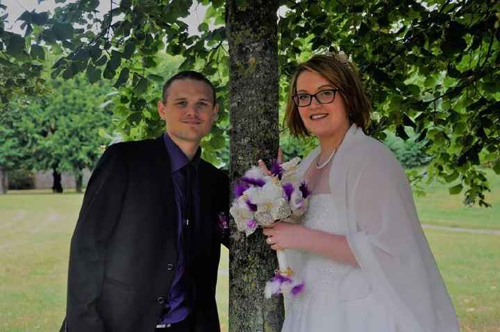 01 juillet 2017 💜 - 5